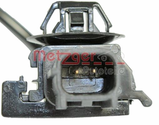 METZGER 0900849 Sensore, N°...